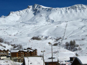 Balcons Du Soleil